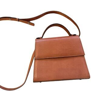 Leather Bag by Hunting Season
